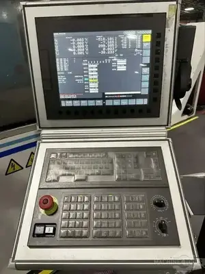 USED 2021 MODIG HHV2