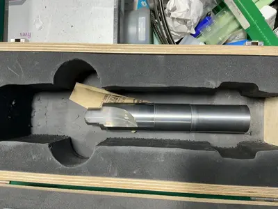 Used FIVES, INGERSOLLRAND, PRECISION _UNKNOWN_ Miscellaneous Equipment (Metalworking) Ohio US | HGR 24 #1316184