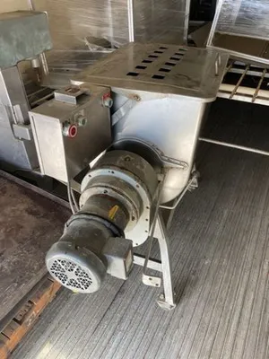 Used LELAND SOUTHWEST H200-DA-70 Paddle Mixers California US | BakeryEquipment.com #1555035