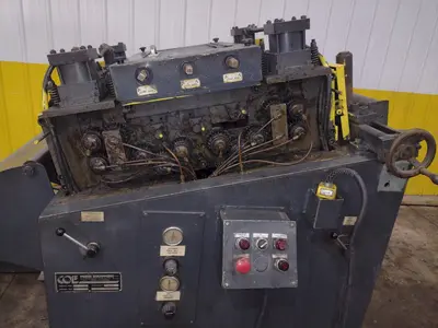 USED COE CPPS-PO-300-24