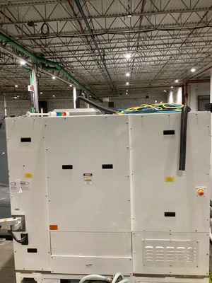 USED 2021 GREATECH GM-8780
