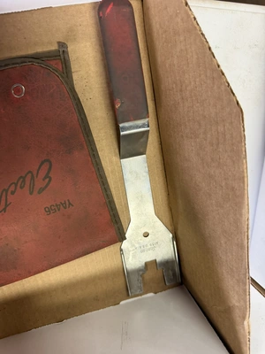 Used _UNKNOWN_ _UNKNOWN_ Soldering Supplies Michigan US | Miedema Asset Management Group #1371962