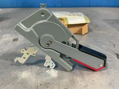 Used 2010 ALLENBRADLEY 1494VH11 Circuit Breaker Parts Ohio US | HGR 24 #1545346