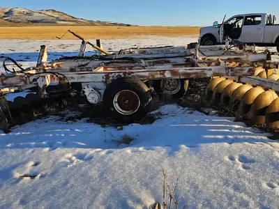 USED SCHAFER 26'