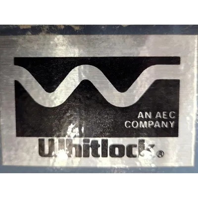 Used AEC WHITLOCK _UNKNOWN_ Pneumatic Conveyors West Virginia US | JM Industrial #1377647