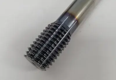 USED OSG TAP AND DIE 1625034100
