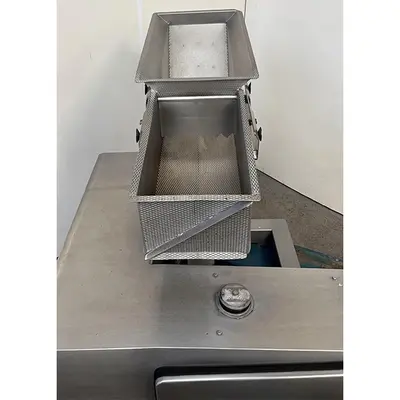 Used Multipond Wagetechink _UNKNOWN_ Linear Packaging  Scales Pennsylvania US | ISCA #1299442