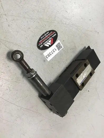 Used BATTENFELD WKA52P06C63A0/DX9 Valves/Fittings Michigan US | Ideal Machinery #710470
