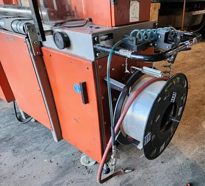 USED 2006 DYNARIC, INC. CP SERIES