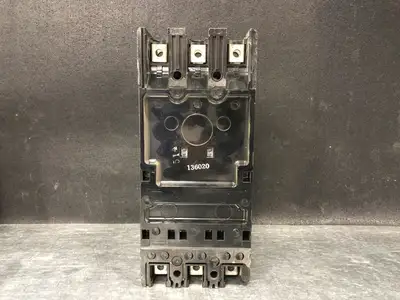 USED GENERAL ELECTRIC TF136020