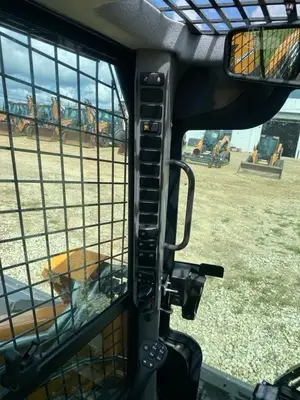 New | in-Stock 2026 CASE SV340B Skid Steer Loaders New Hampshire US | Beauregard Equipment #1511217