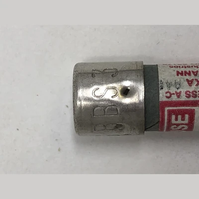 Bussmann BBS-3 Fuse