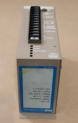 NEW RIS SC-1356