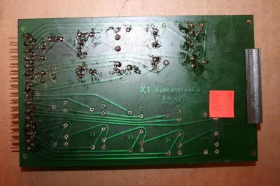 USED FELTRON 3905.0161.000.3