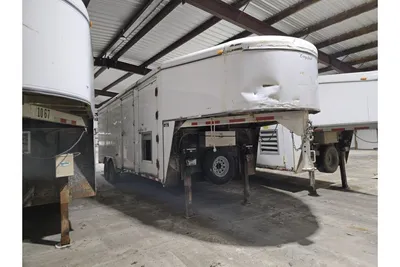 Used _UNKNOWN_ _UNKNOWN_ Liquid Supply Trailers Texas US | IRS Auction #1488611