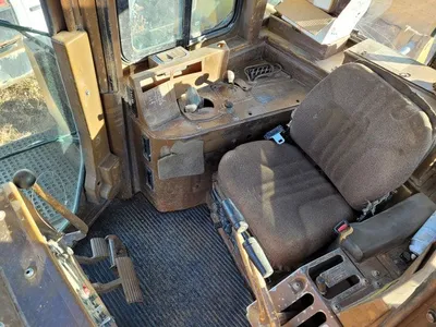 1989 Caterpillar D9N