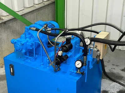 USED 2005 ROHM 3538