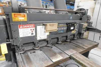 USED 1974 Cincinnati 1406-R
