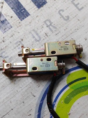 NEW PANASONIC TAKIGEN LE-33-14