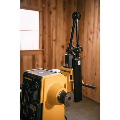 POWERMATIC PM3520C Woodworking Lathes | Sierra Victor Industries (5)