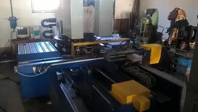 Used 1990 FORM TGRJ 25 NC Turret Punches CZ | Amaron s.r.o. #1067271