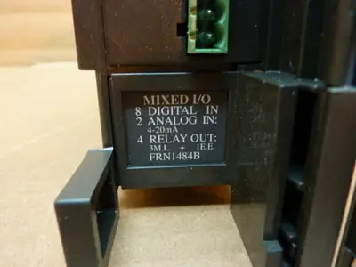 USED MOTOROLA FRN1484B
