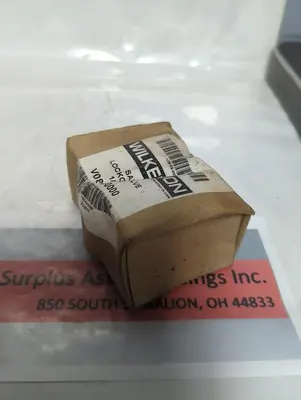 New | in-Stock WILKERSON V0802-0000 Pump & Valve Parts Ohio US | Surplus Asset Holdings #1403104