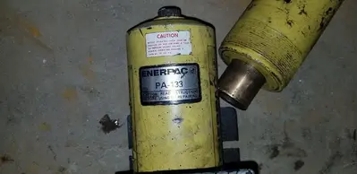 USED ENERPAC PA-133