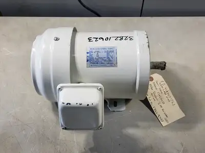 NEW TECO-WESTINGHOUSE GA0/545C