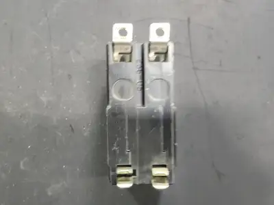 40 Amp, 2 Pole, 120/240 volts Circuit Breaker