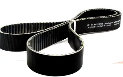 NEW GATES 14M-3304-68 POLYCHAIN BELT 14M330468