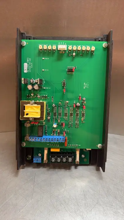 Used KB Electronics _UNKNOWN_ Speed Drives South Carolina US | Palmetto Automation #1510913