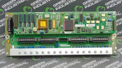 Honeywell 51309223-175 Low Level Thermocouple Mux Module TC LLMUX Rev. F/H Used
