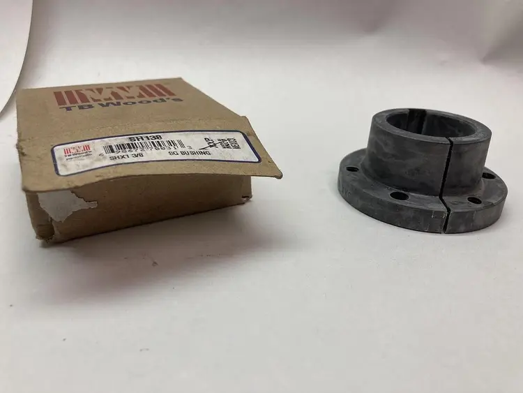 New | in-Stock TB WOODS SH138 Disconnects | Surplus Asset Holdings #1227667