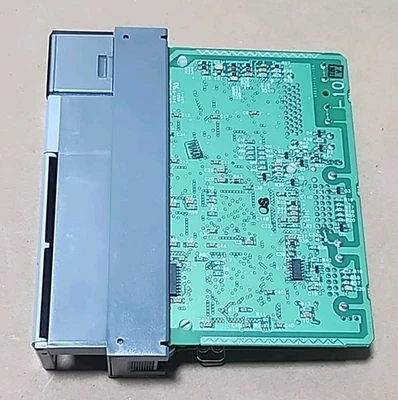 USED Allen-Bradley 1747-L542