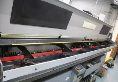 2015 CITIZEN A32VII Swiss Type Automatic Screw Machines | Midstate Machinery (11)