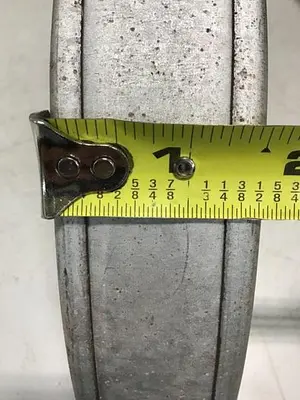 USED GE 326334 1000W