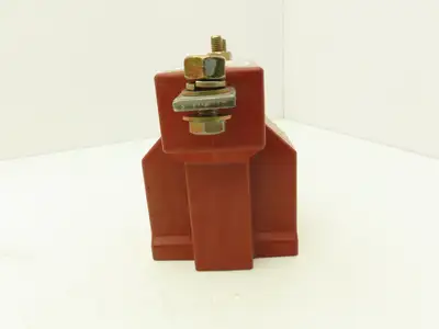 Allen Bradley 80025-158-11 Current Transformer Ratio 200-5 60 KV 60 Hz