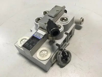 USED KOGANEI PBM1P-9W