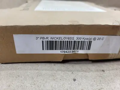 NEW 2017 ZOOK CRNOG8483.5CR2
