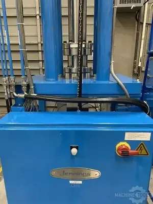 USED 2021 JENNINGS E-50