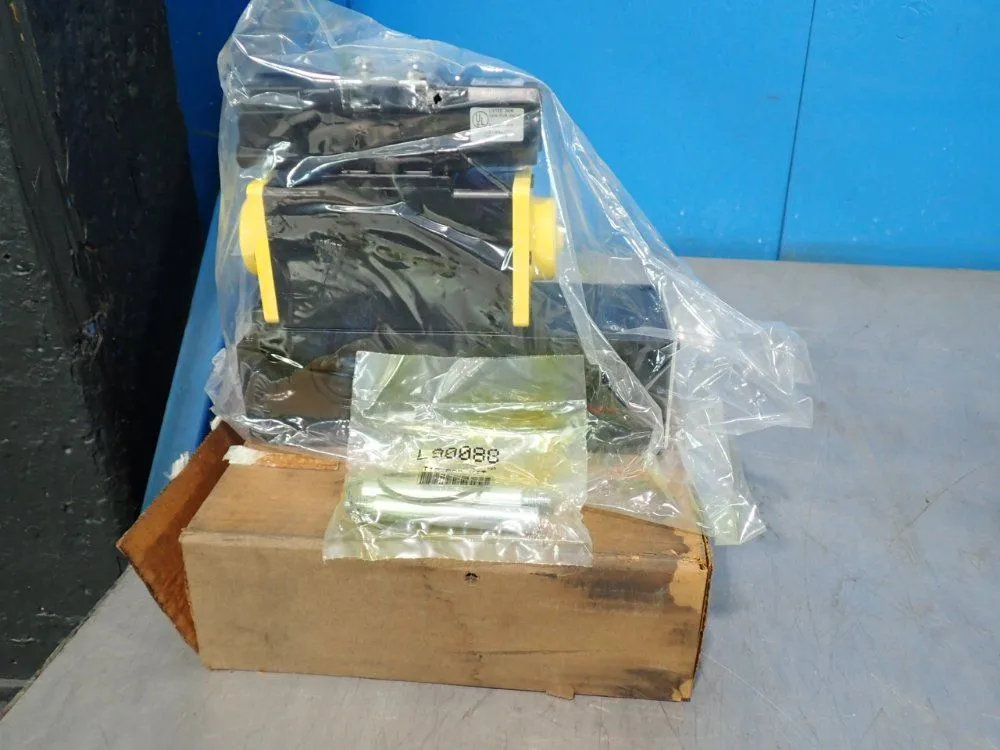 Used PARKER HHB4085001 Pumps Ohio US | HGR 24 #881985
