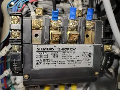NEW SIEMENS TIASTAR