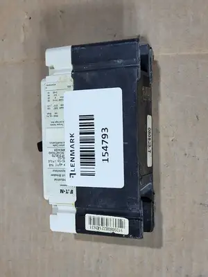 Used EATON CUTLER-HAMMER HFD1015S Switchgears British Columbia CA | Lenmark #1438357