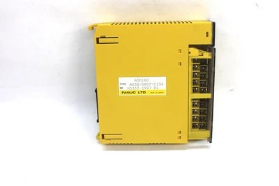 USED FANUC A0D16D A03B-0819-C154