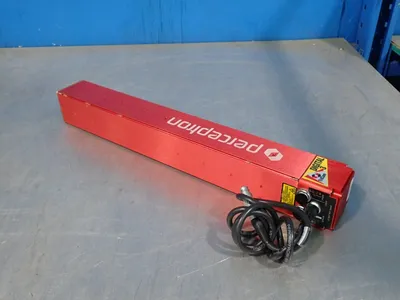 New | in-Stock 2015 PERCEPTRON 9174018 Photoelectric Sensors Ohio US | HGR 24 #1134596