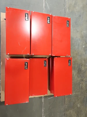 Used FIKE TYPE E/F Electrical Boxes Ohio US | Aucto #1396583