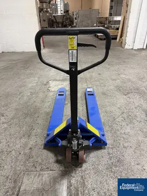 Used N/A _UNKNOWN_ Drum Lifters Ohio US | Federal Equipment Company #420444