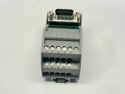 USED PHOENIX CONTACT INTERFACE MODULE