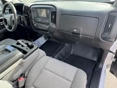 Used 2019 CHEVROLET SILVERADO 2500HD Service & Utility Trucks Florida US | Truck and Van Outlet #1509229